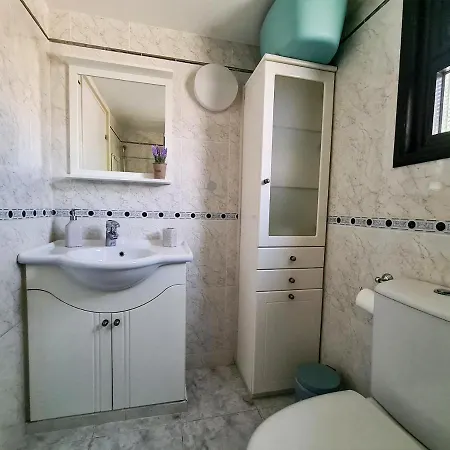 The Perfect Vacation Place * Pafos