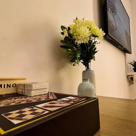 Apartamento The Perfect Vacation Place Pafos