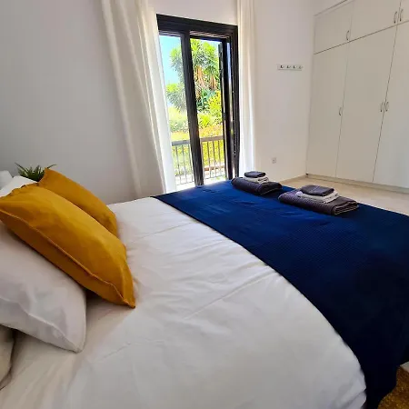 The Perfect Vacation Place Пафос
