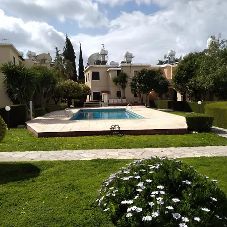 The Perfect Vacation Place Paphos