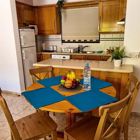 דירה The Perfect Vacation Place Paphos