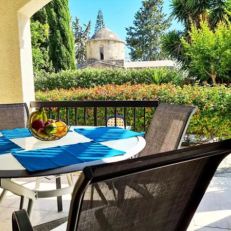 The Perfect Vacation Place * Paphos