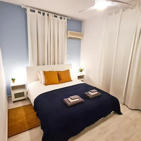 The Perfect Vacation Place Apartament