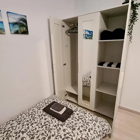 The Perfect Vacation Place פאפוס