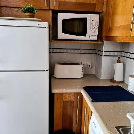 The Perfect Vacation Place Apartament *