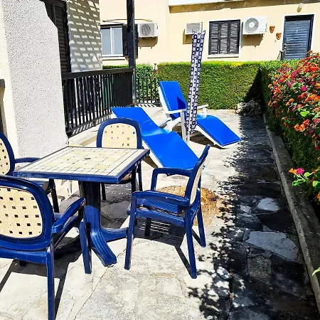 Apartament The Perfect Vacation Place