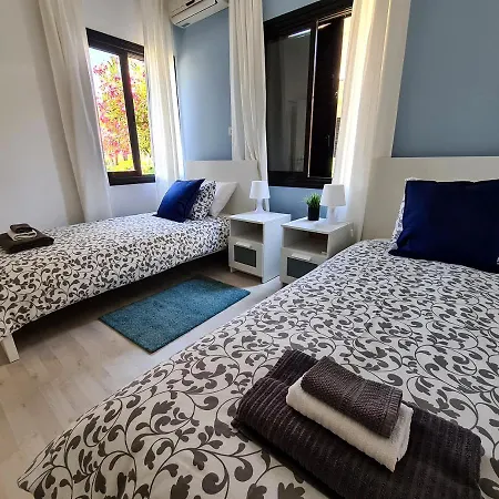 The Perfect Vacation Place Apartament