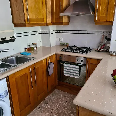 Apartament The Perfect Vacation Place *