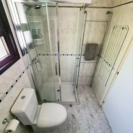 The Perfect Vacation Place *