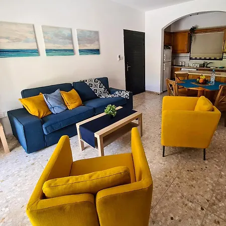 The Perfect Vacation Place * Paphos