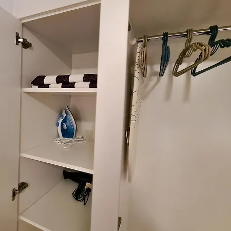 The Perfect Vacation Place