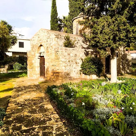 The Perfect Vacation Place Paphos