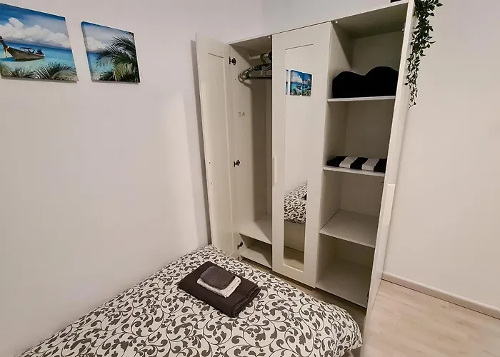 The Perfect Vacation Place بافوس