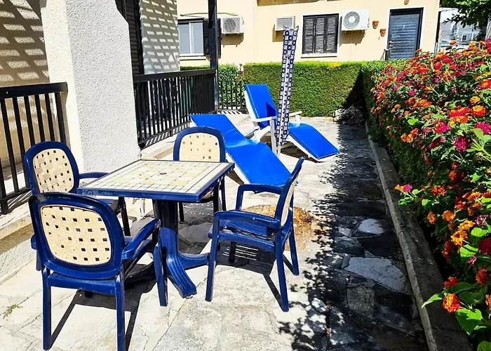 شقة The Perfect Vacation Place