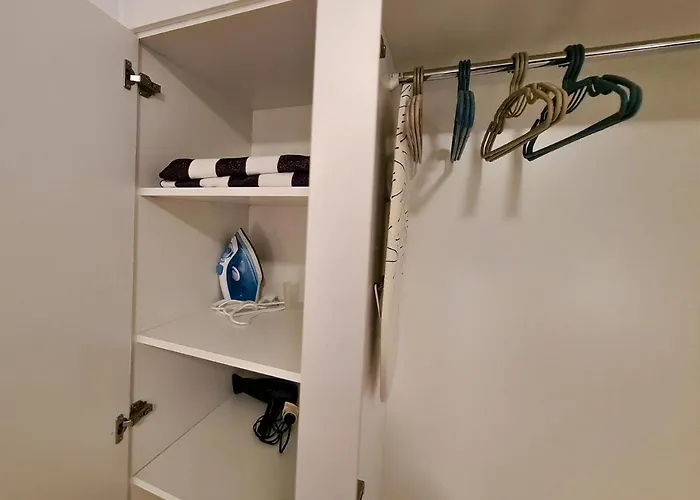 The Perfect Vacation Place